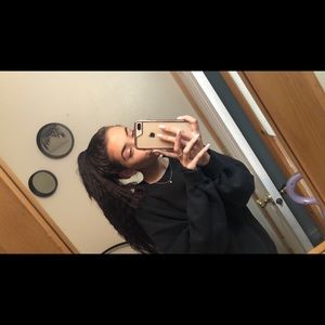 Meet your Posher, Bridgette